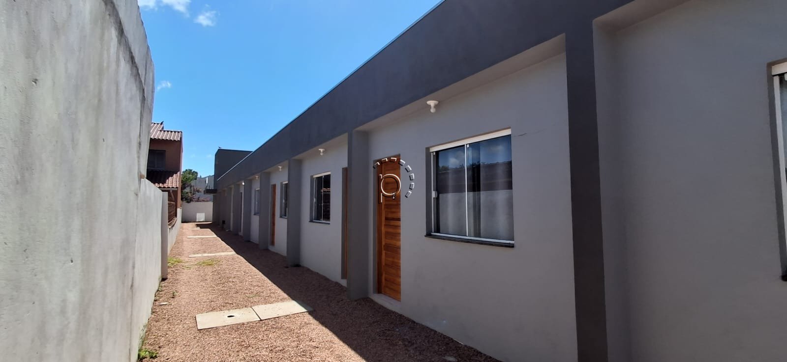 JK para alugar com 25m² no bairro Hípica em Porto Alegre - Foto 8