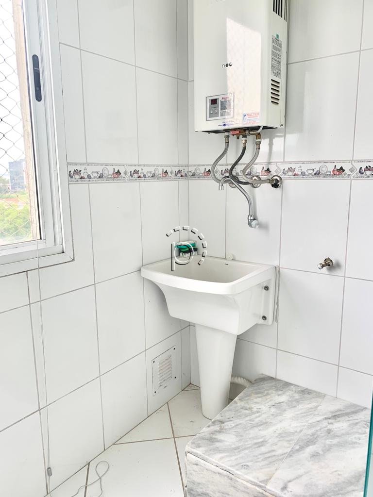 Apartamento à venda com 62m², 2 quartos, 1 vaga no bairro Camaquã em Porto Alegre - Foto 10