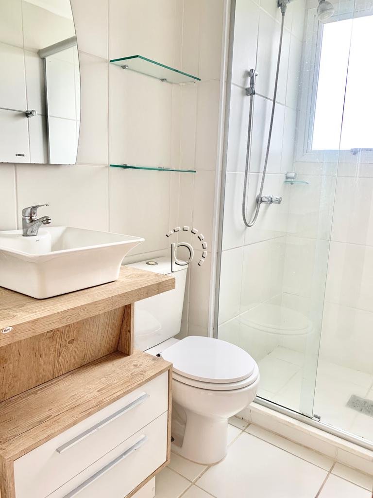 Apartamento à venda com 62m², 2 quartos, 1 vaga no bairro Camaquã em Porto Alegre - Foto 9