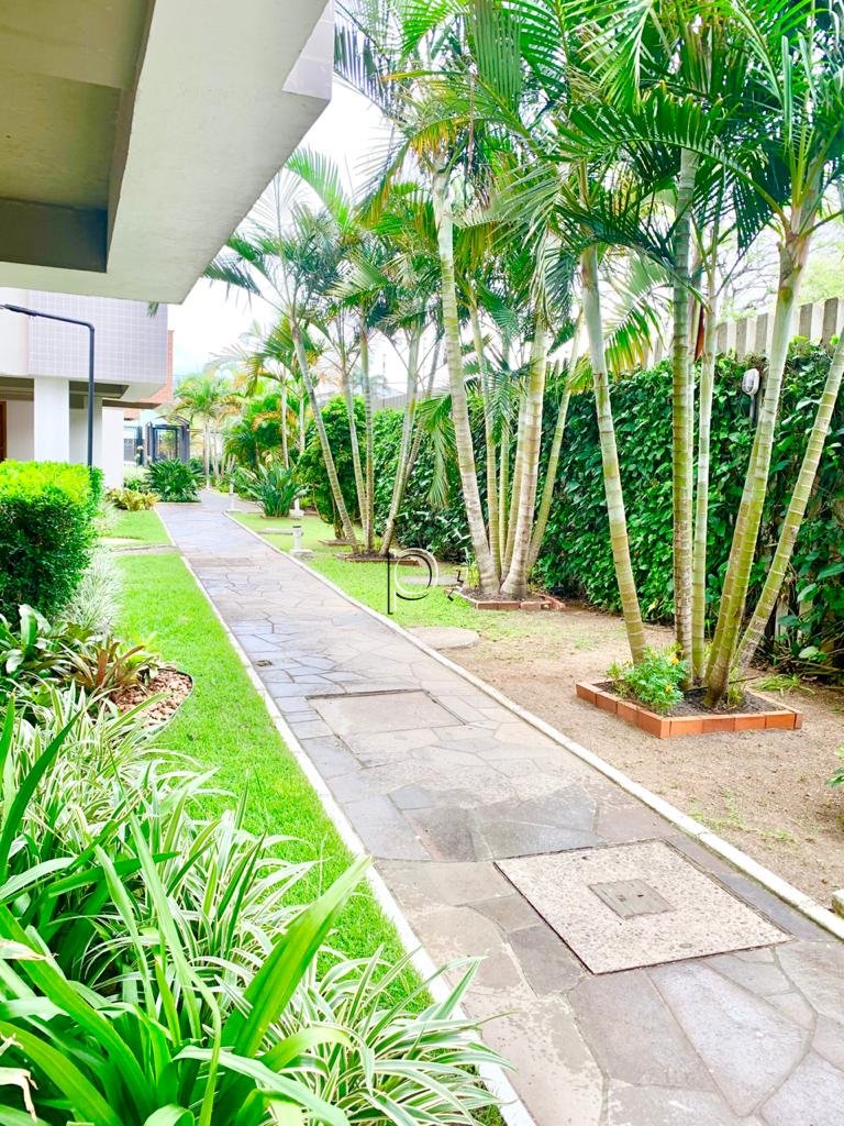 Apartamento à venda com 62m², 2 quartos, 1 vaga no bairro Camaquã em Porto Alegre - Foto 11