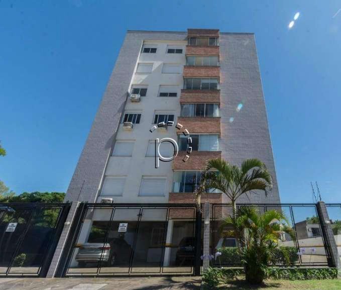 Apartamento à venda com 62m², 2 quartos, 1 vaga no bairro Camaquã em Porto Alegre