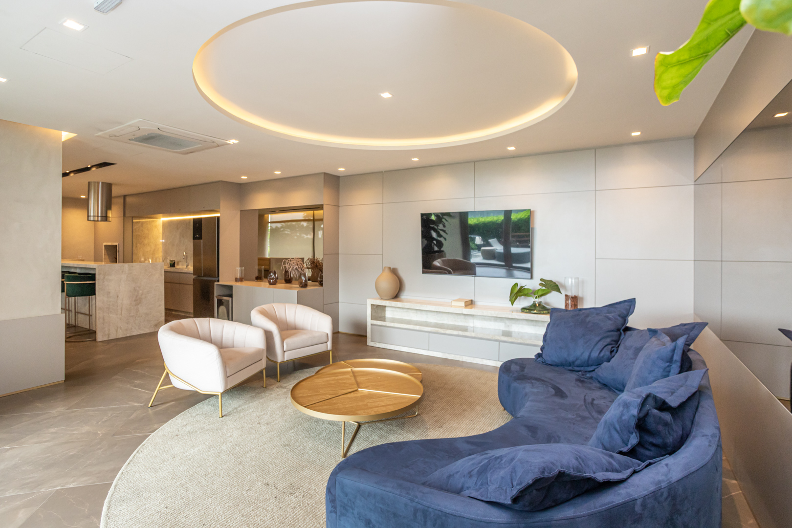 Apartamento à venda com 165m², 3 quartos, 3 suítes, 3 vagas no bairro Praia de Belas em Porto Alegre - Foto 35