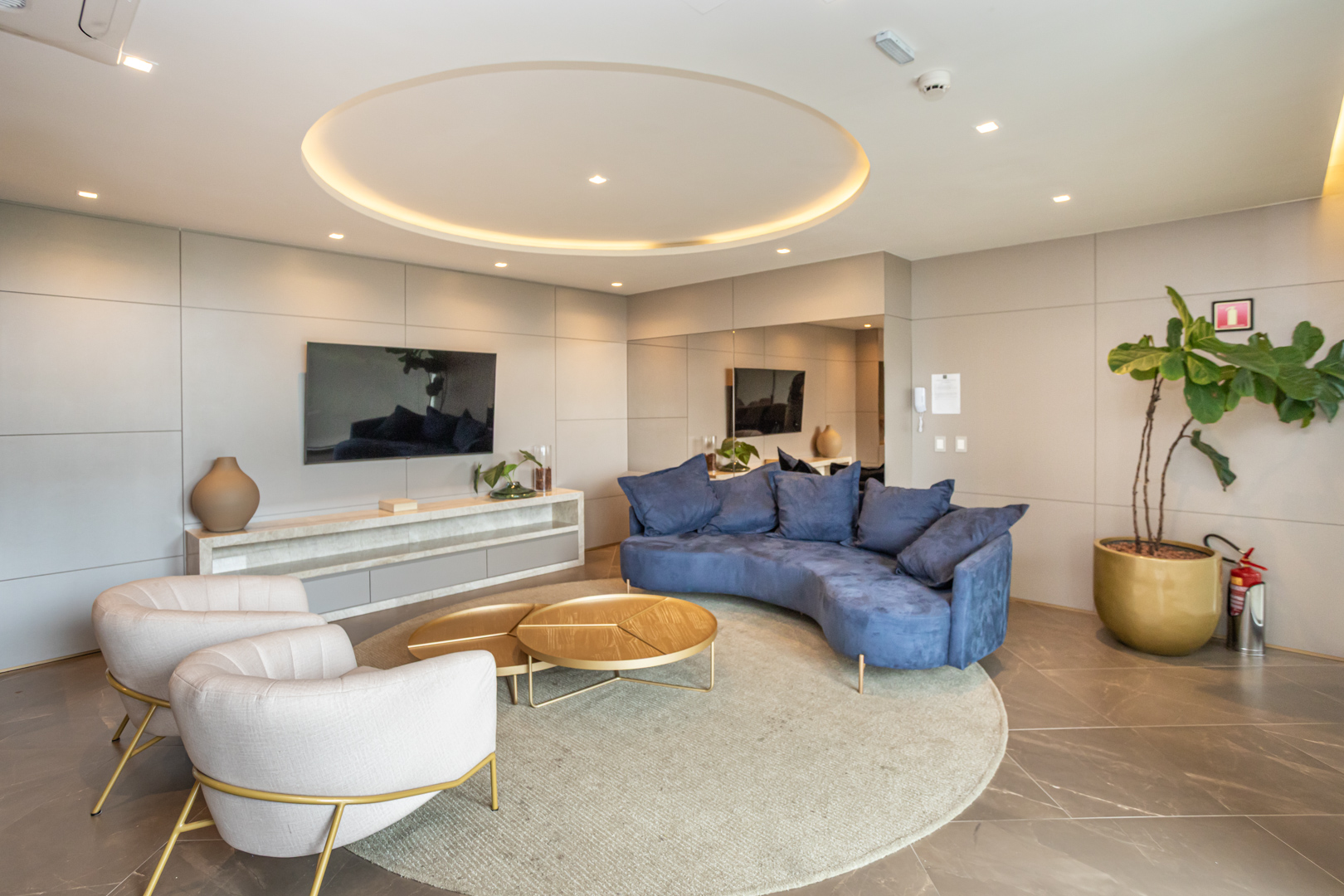 Apartamento à venda com 165m², 3 quartos, 3 suítes, 3 vagas no bairro Praia de Belas em Porto Alegre - Foto 36