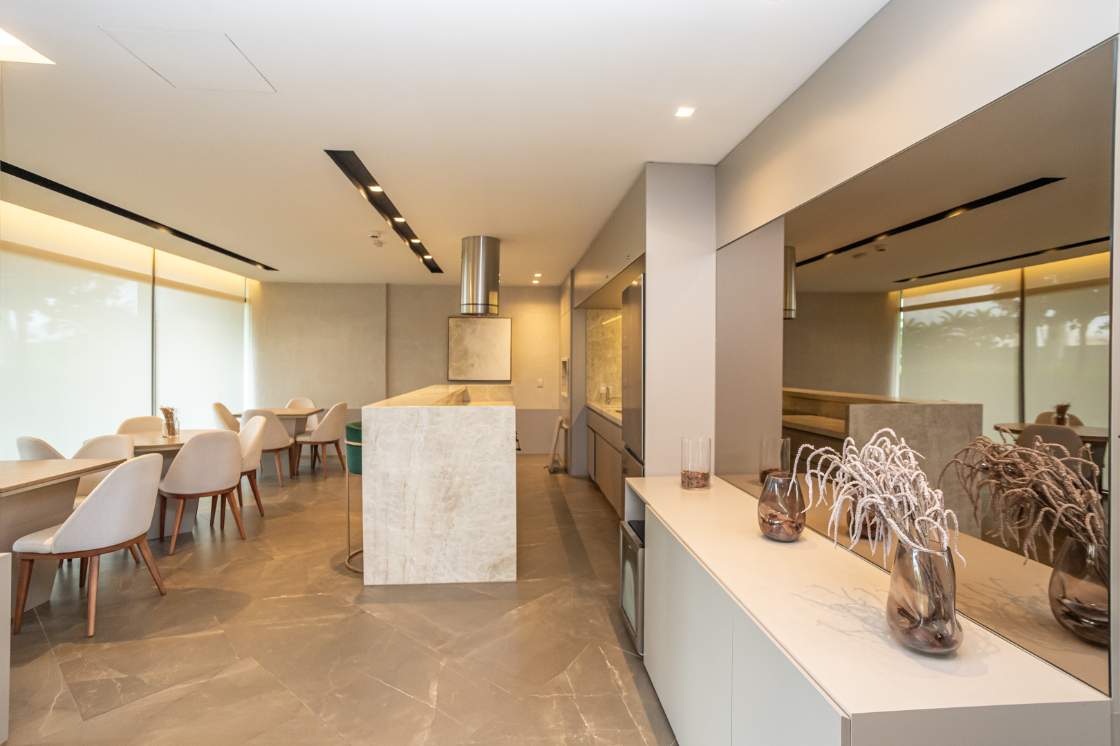 Apartamento à venda com 165m², 3 quartos, 3 suítes, 3 vagas no bairro Praia de Belas em Porto Alegre - Foto 37