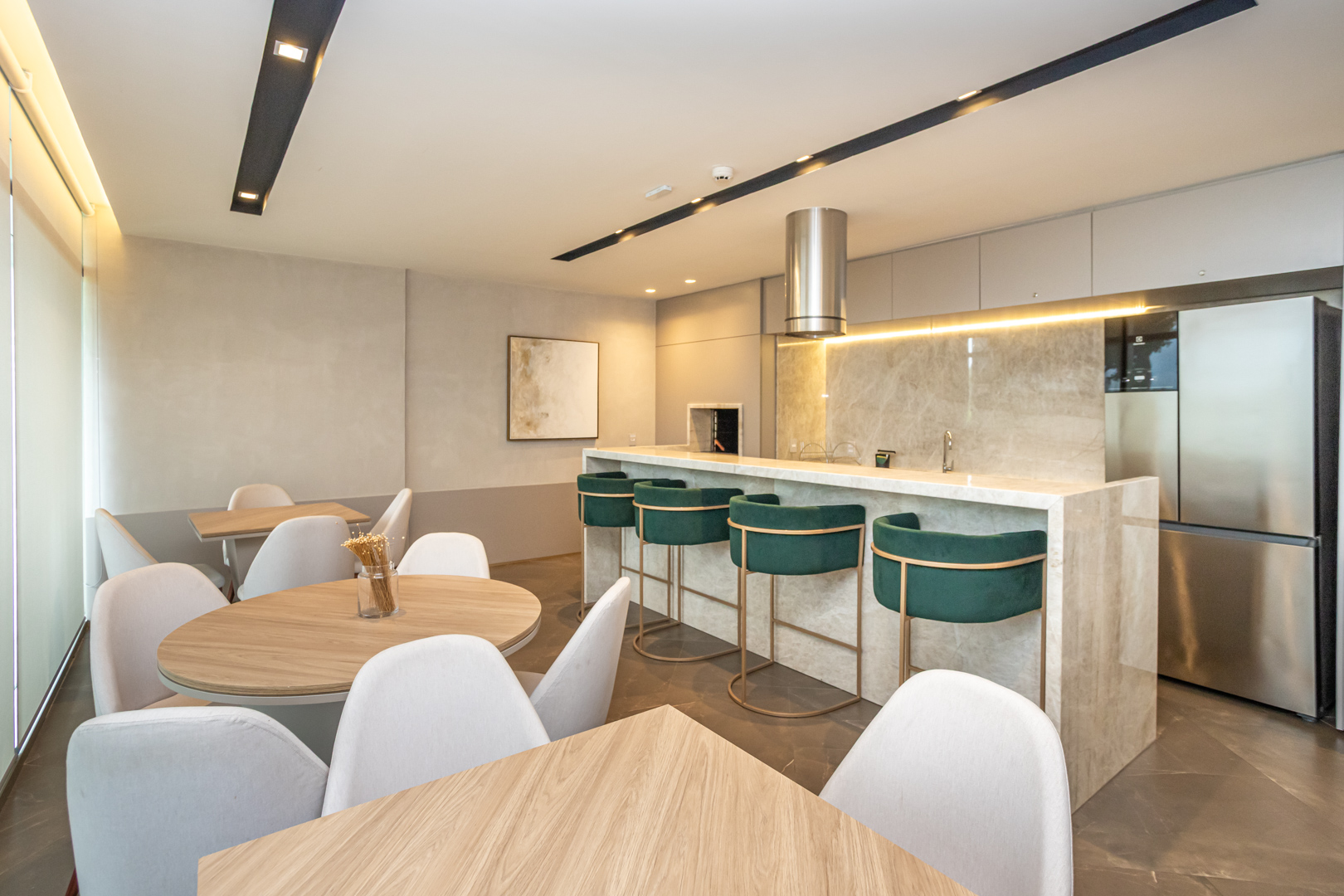 Apartamento à venda com 165m², 3 quartos, 3 suítes, 3 vagas no bairro Praia de Belas em Porto Alegre - Foto 39