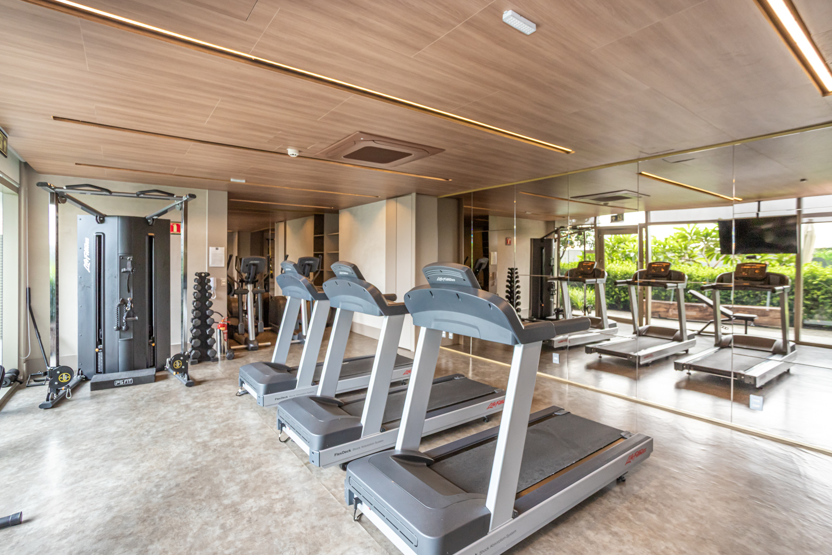 Apartamento à venda com 165m², 3 quartos, 3 suítes, 3 vagas no bairro Praia de Belas em Porto Alegre - Foto 43