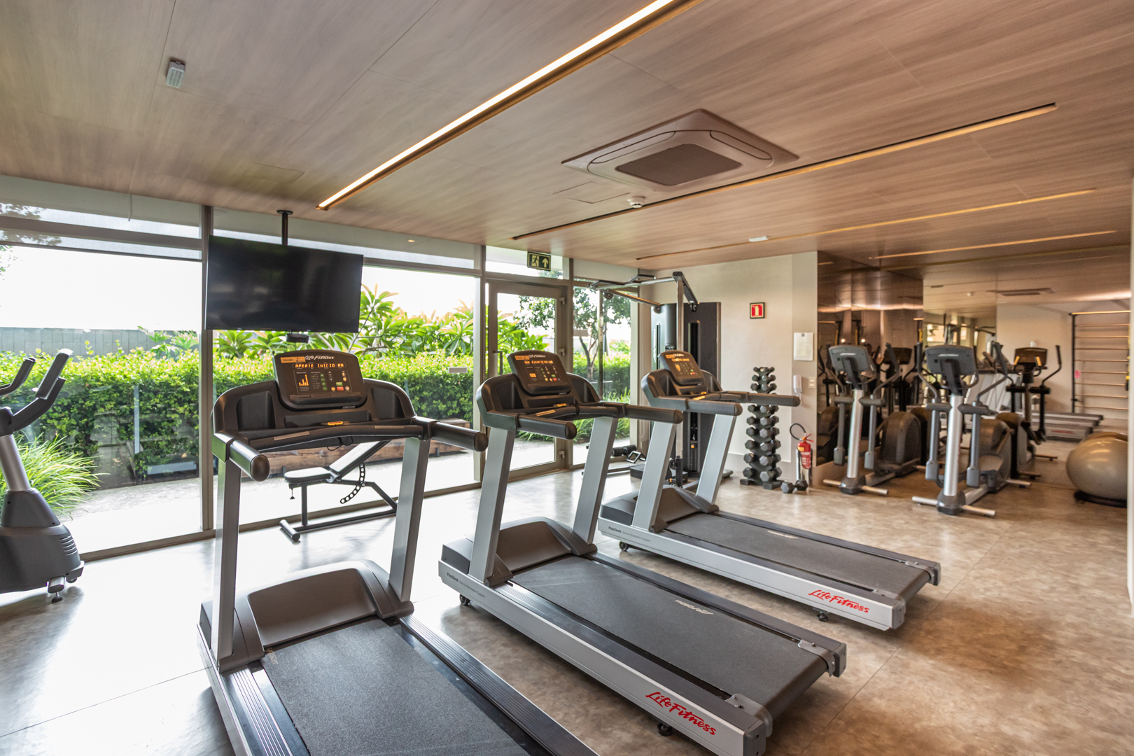 Apartamento à venda com 165m², 3 quartos, 3 suítes, 3 vagas no bairro Praia de Belas em Porto Alegre - Foto 44