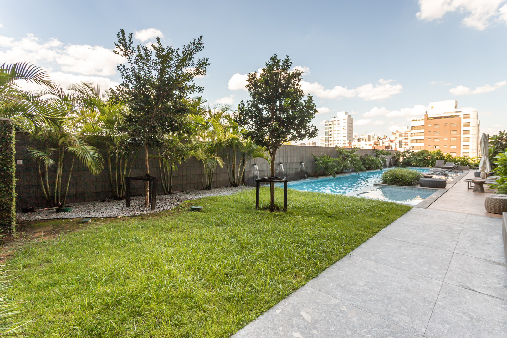 Apartamento à venda com 165m², 3 quartos, 3 suítes, 3 vagas no bairro Praia de Belas em Porto Alegre - Foto 46