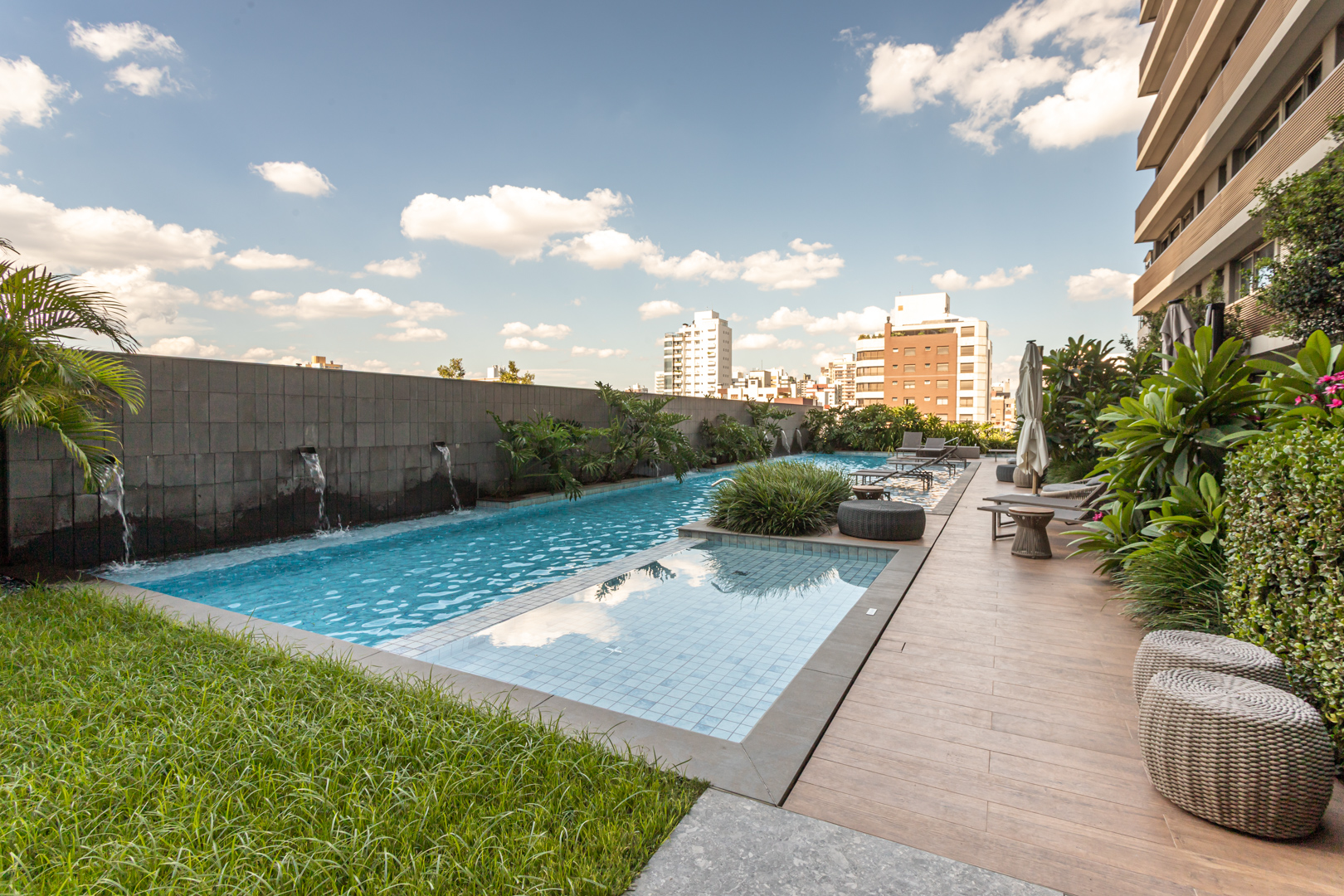 Apartamento à venda com 165m², 3 quartos, 3 suítes, 3 vagas no bairro Praia de Belas em Porto Alegre - Foto 47