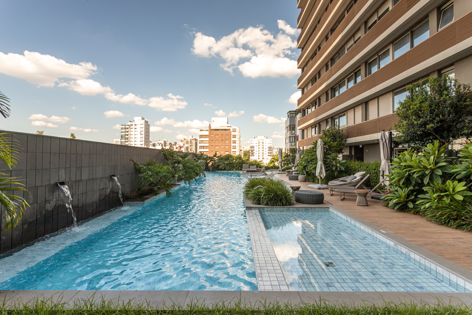 Apartamento à venda com 165m², 3 quartos, 3 suítes, 3 vagas no bairro Praia de Belas em Porto Alegre - Foto 48