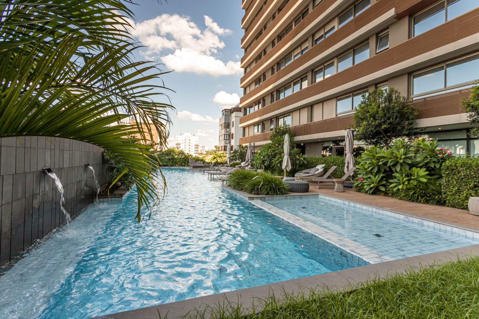 Apartamento à venda com 165m², 3 quartos, 3 suítes, 3 vagas no bairro Praia de Belas em Porto Alegre - Foto 49