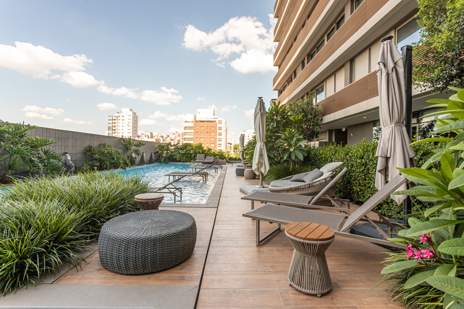 Apartamento à venda com 165m², 3 quartos, 3 suítes, 3 vagas no bairro Praia de Belas em Porto Alegre - Foto 50