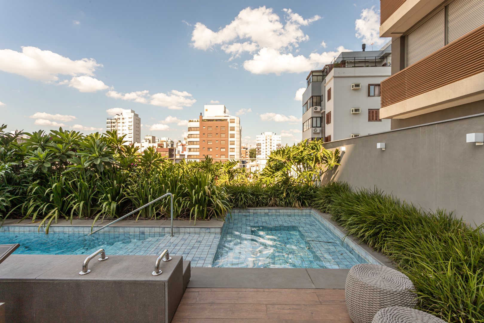 Apartamento à venda com 165m², 3 quartos, 3 suítes, 3 vagas no bairro Praia de Belas em Porto Alegre - Foto 51