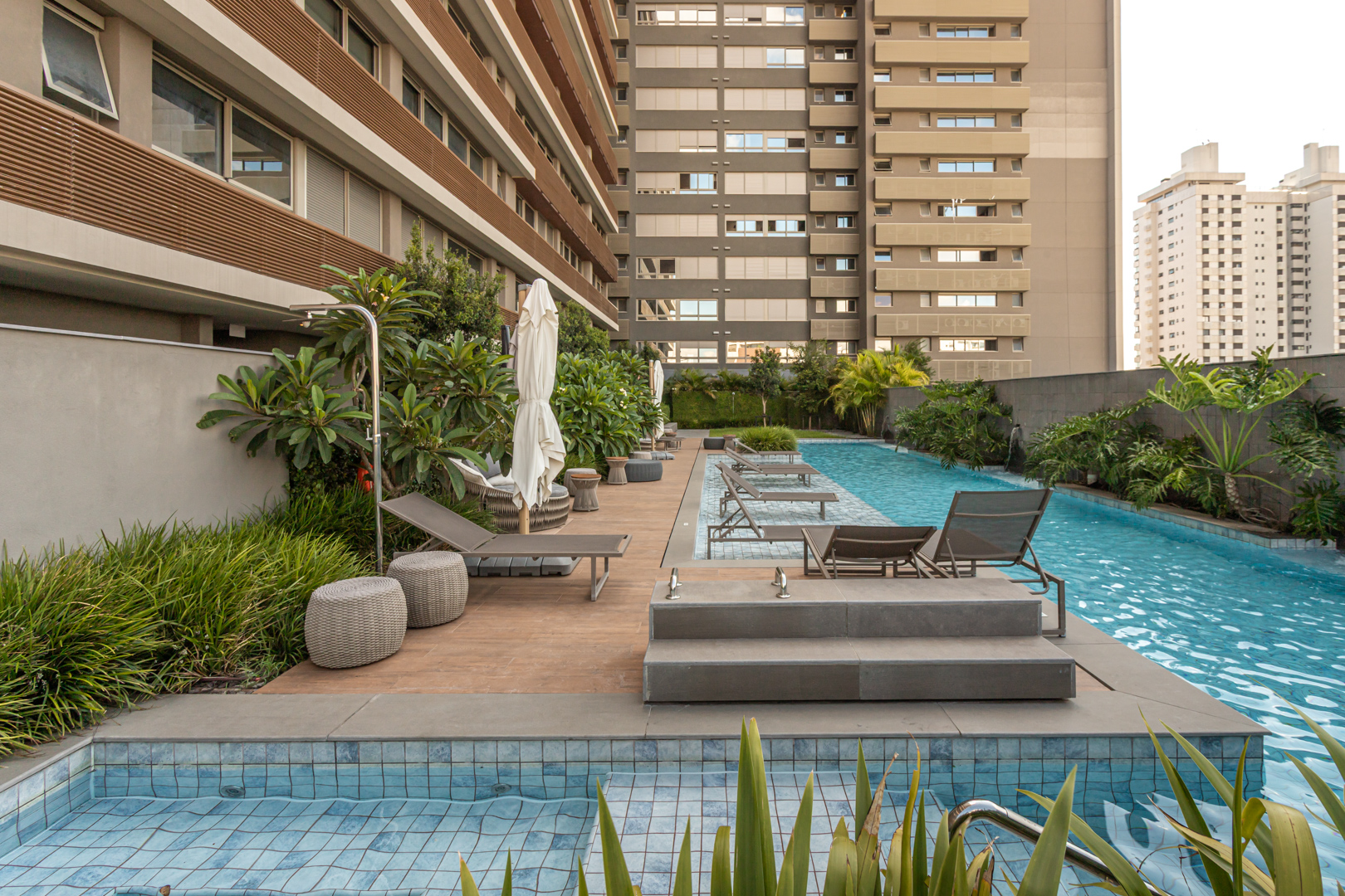 Apartamento à venda com 165m², 3 quartos, 3 suítes, 3 vagas no bairro Praia de Belas em Porto Alegre - Foto 53