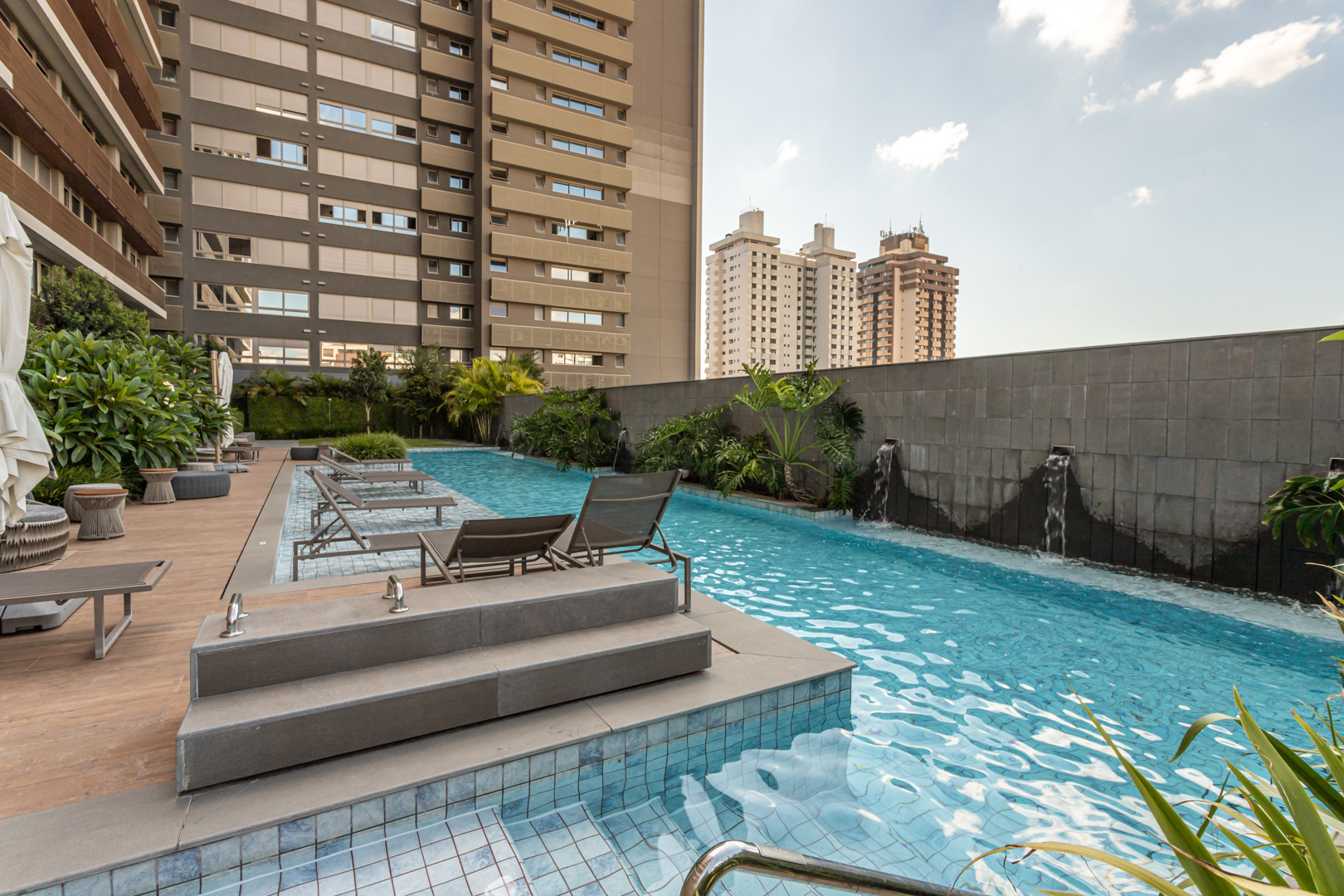 Apartamento à venda com 165m², 3 quartos, 3 suítes, 3 vagas no bairro Praia de Belas em Porto Alegre - Foto 54