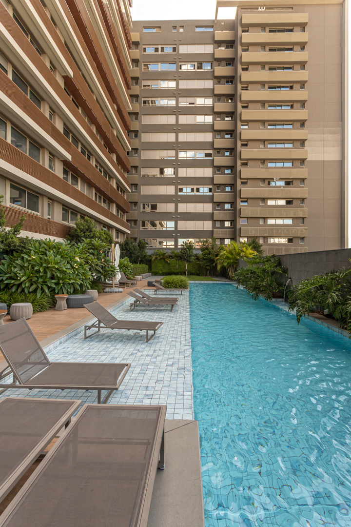 Apartamento à venda com 165m², 3 quartos, 3 suítes, 3 vagas no bairro Praia de Belas em Porto Alegre - Foto 56