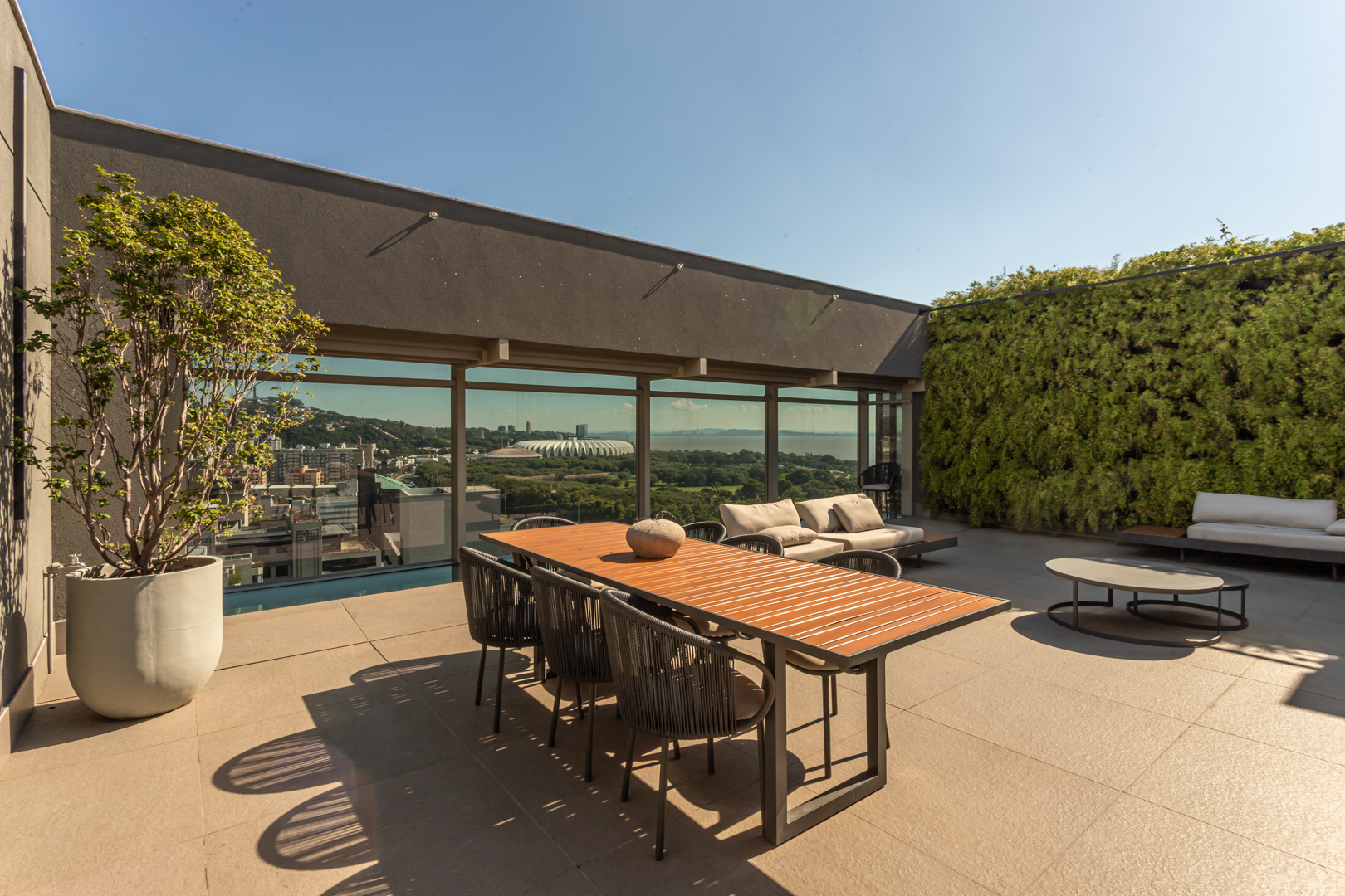 Apartamento à venda com 165m², 3 quartos, 3 suítes, 3 vagas no bairro Praia de Belas em Porto Alegre - Foto 58