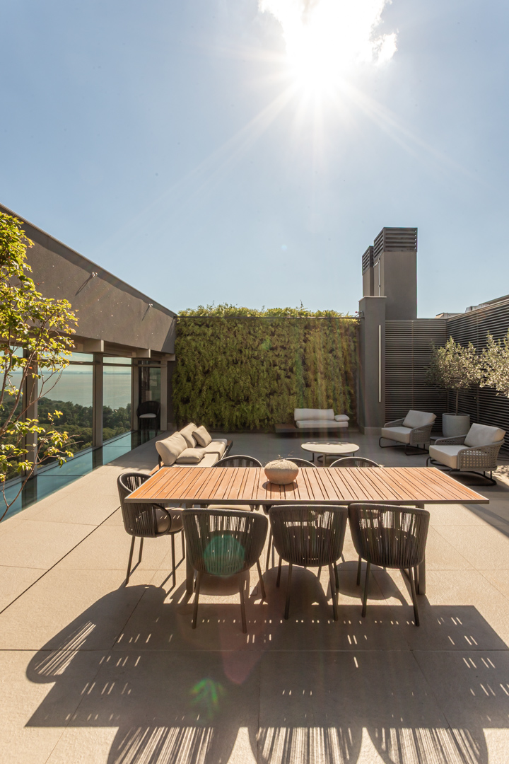 Apartamento à venda com 165m², 3 quartos, 3 suítes, 3 vagas no bairro Praia de Belas em Porto Alegre - Foto 59