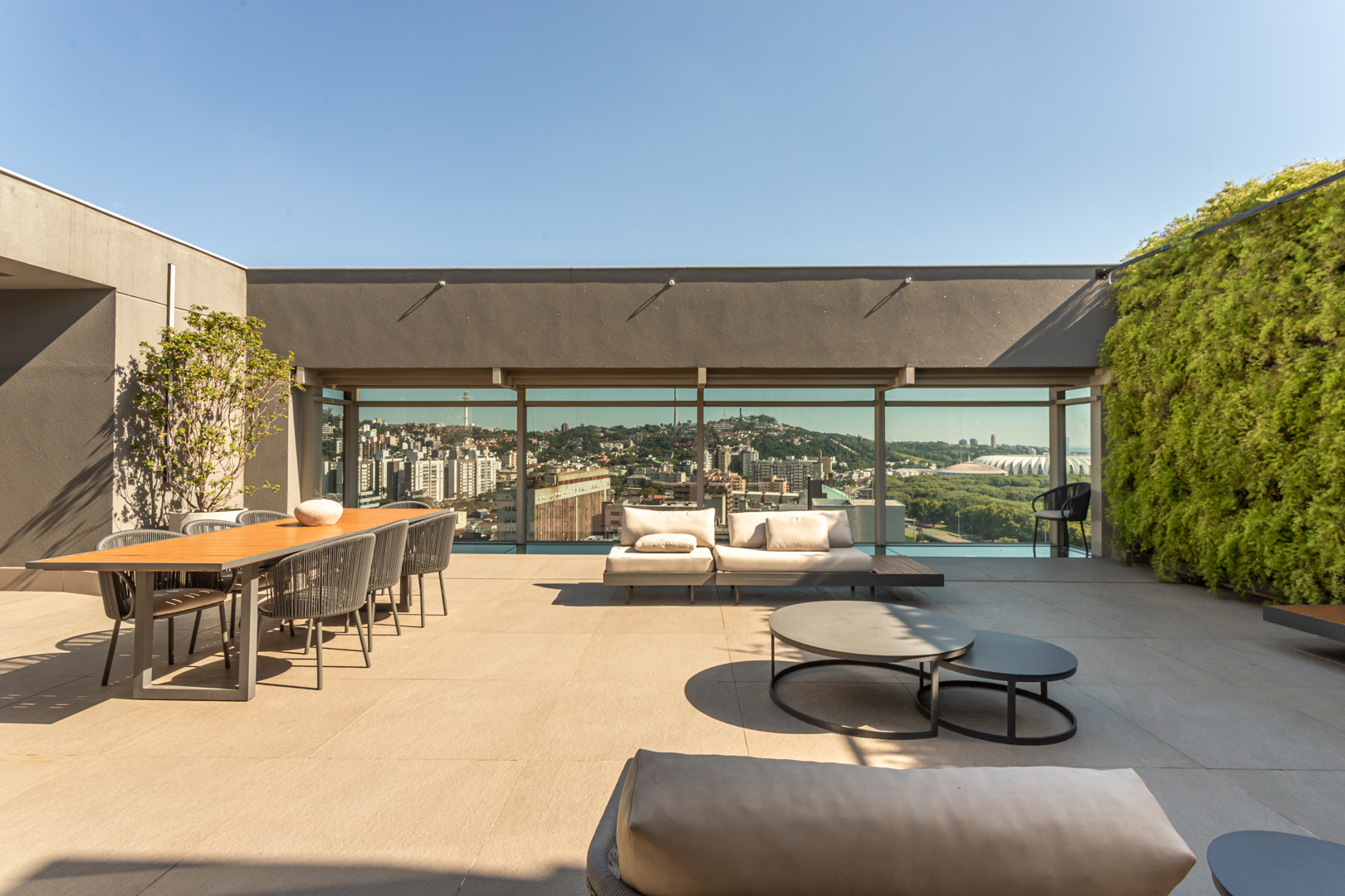 Apartamento à venda com 165m², 3 quartos, 3 suítes, 3 vagas no bairro Praia de Belas em Porto Alegre - Foto 61