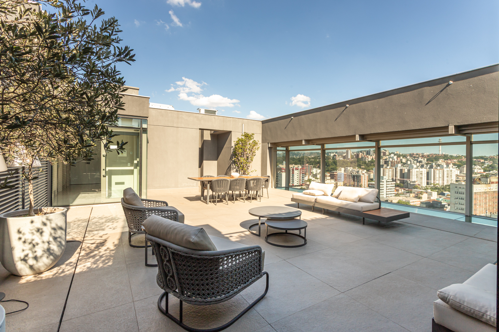 Apartamento à venda com 165m², 3 quartos, 3 suítes, 3 vagas no bairro Praia de Belas em Porto Alegre - Foto 62