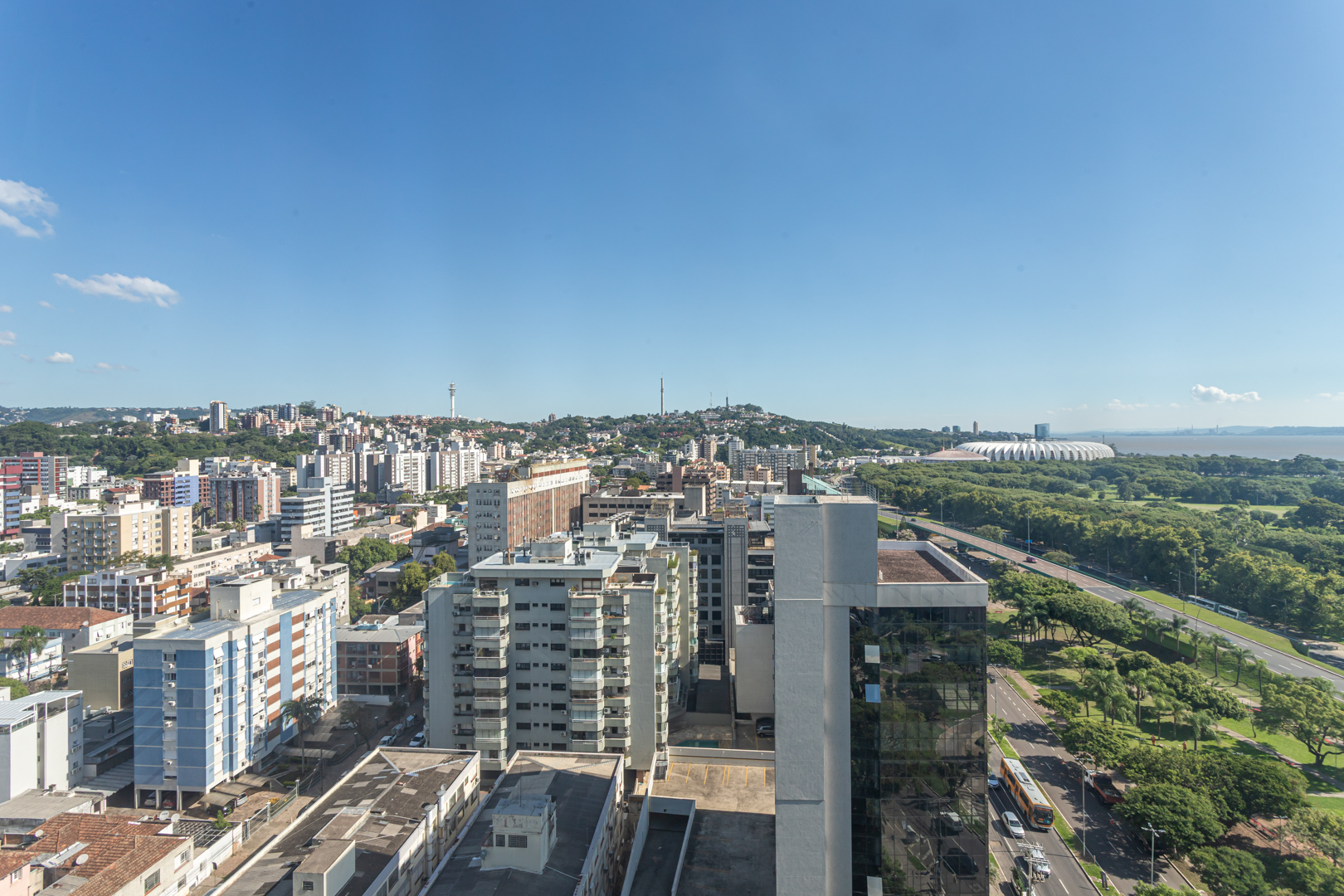 Apartamento à venda com 165m², 3 quartos, 3 suítes, 3 vagas no bairro Praia de Belas em Porto Alegre - Foto 66