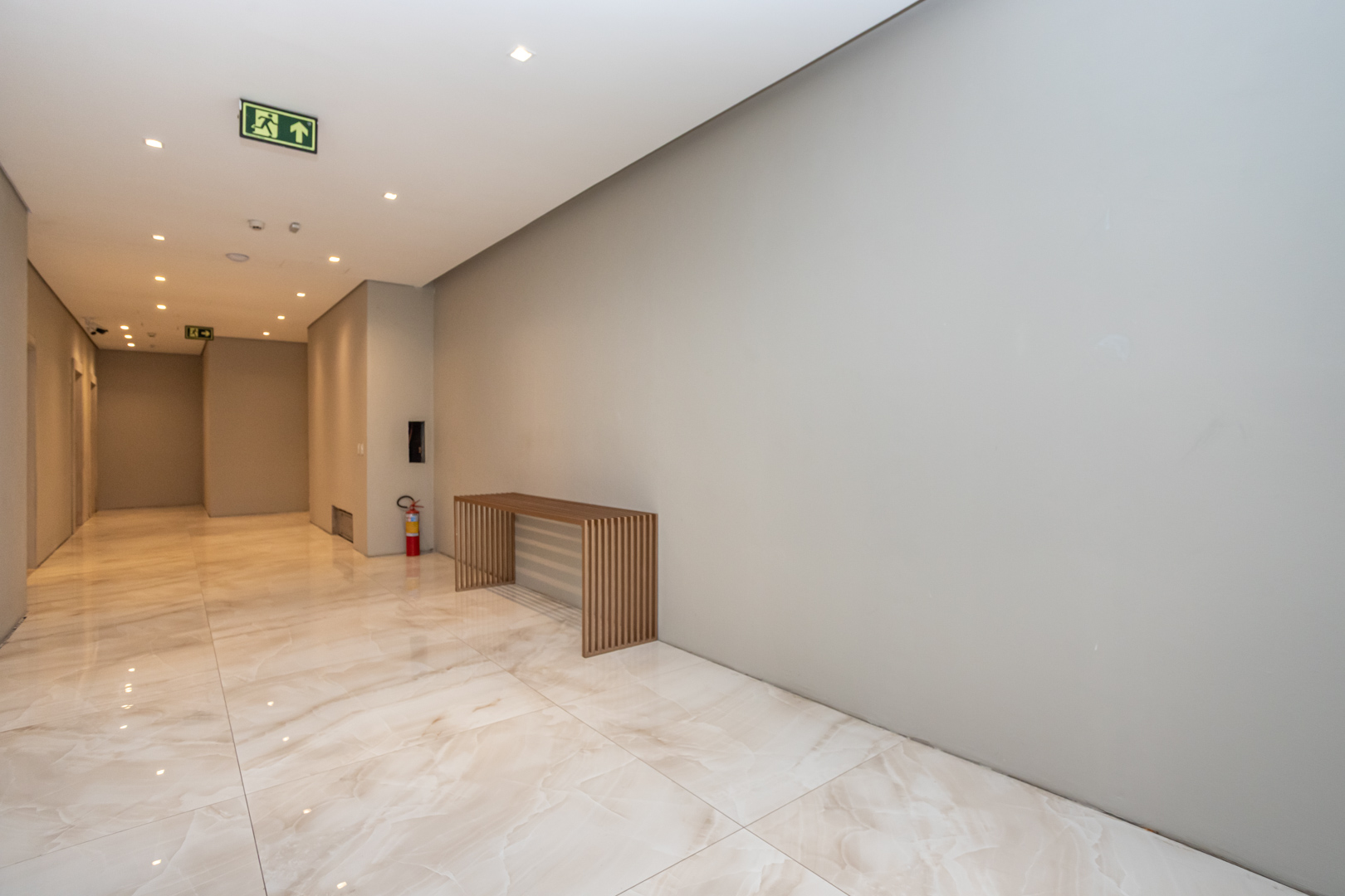 Apartamento à venda com 165m², 3 quartos, 3 suítes, 3 vagas no bairro Praia de Belas em Porto Alegre - Foto 64