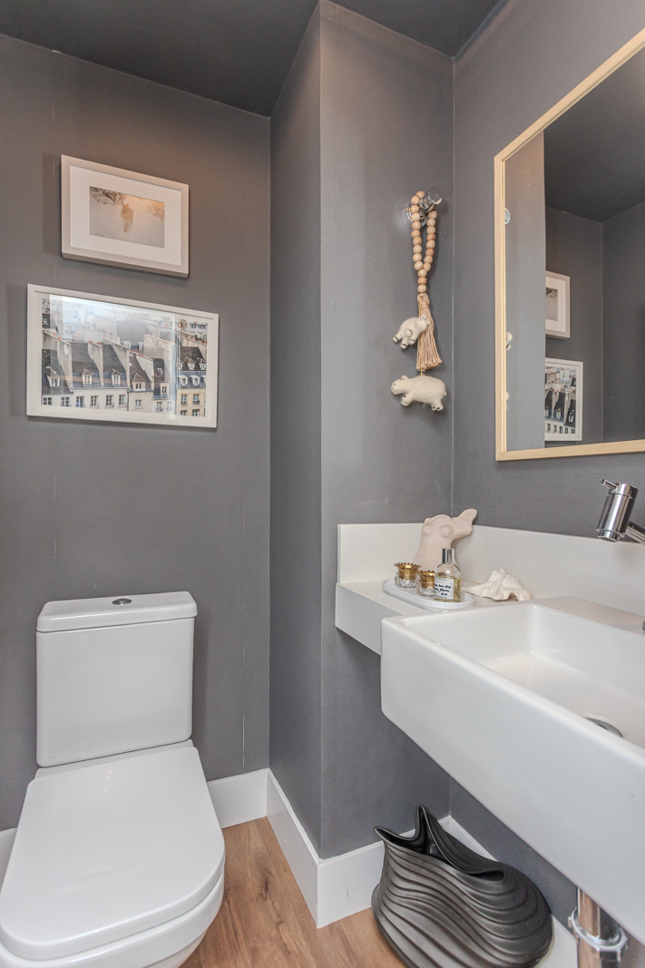 Apartamento à venda com 165m², 3 quartos, 3 suítes, 3 vagas no bairro Praia de Belas em Porto Alegre - Foto 13