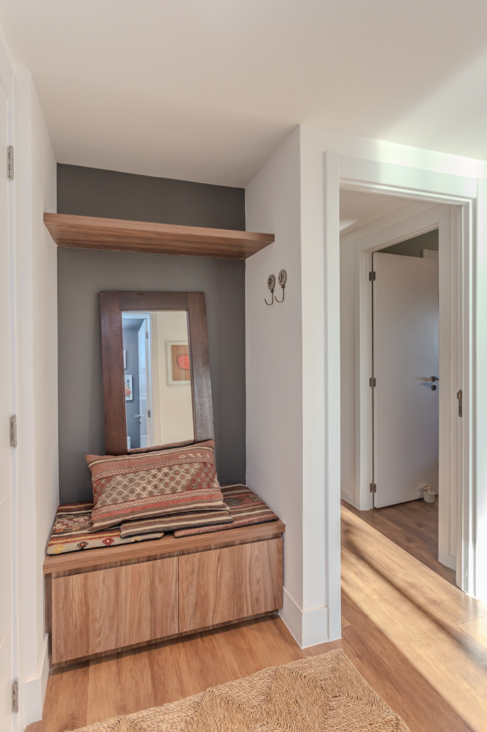 Apartamento à venda com 165m², 3 quartos, 3 suítes, 3 vagas no bairro Praia de Belas em Porto Alegre - Foto 17