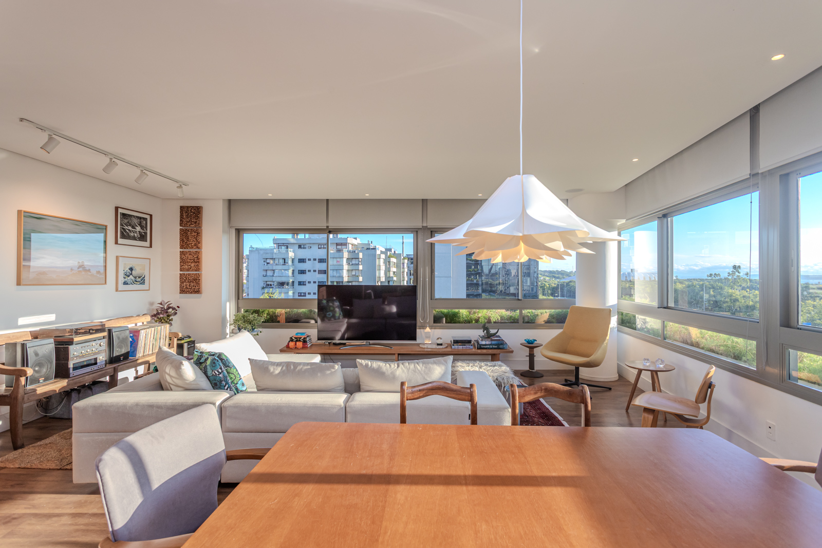 Apartamento à venda com 165m², 3 quartos, 3 suítes, 3 vagas no bairro Praia de Belas em Porto Alegre - Foto 7