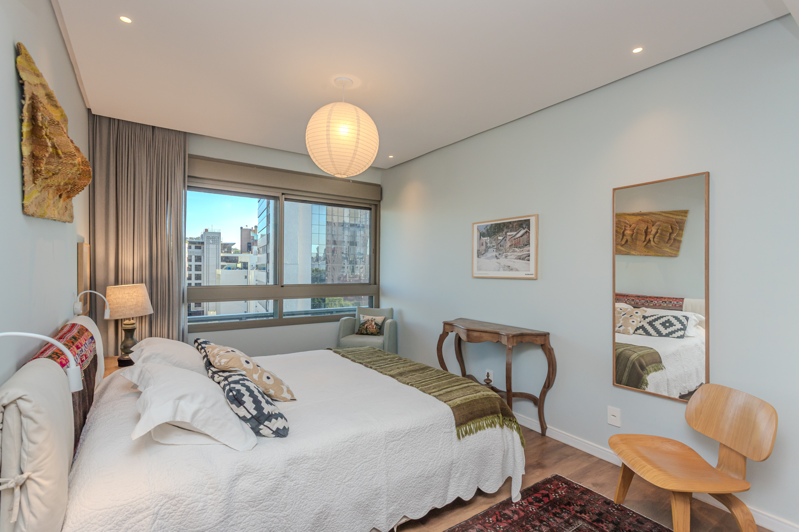 Apartamento à venda com 165m², 3 quartos, 3 suítes, 3 vagas no bairro Praia de Belas em Porto Alegre - Foto 20