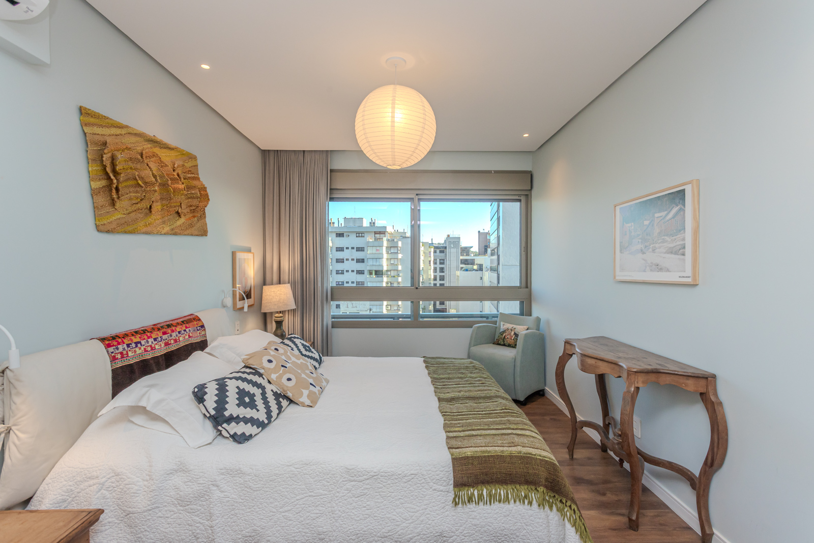 Apartamento à venda com 165m², 3 quartos, 3 suítes, 3 vagas no bairro Praia de Belas em Porto Alegre - Foto 21