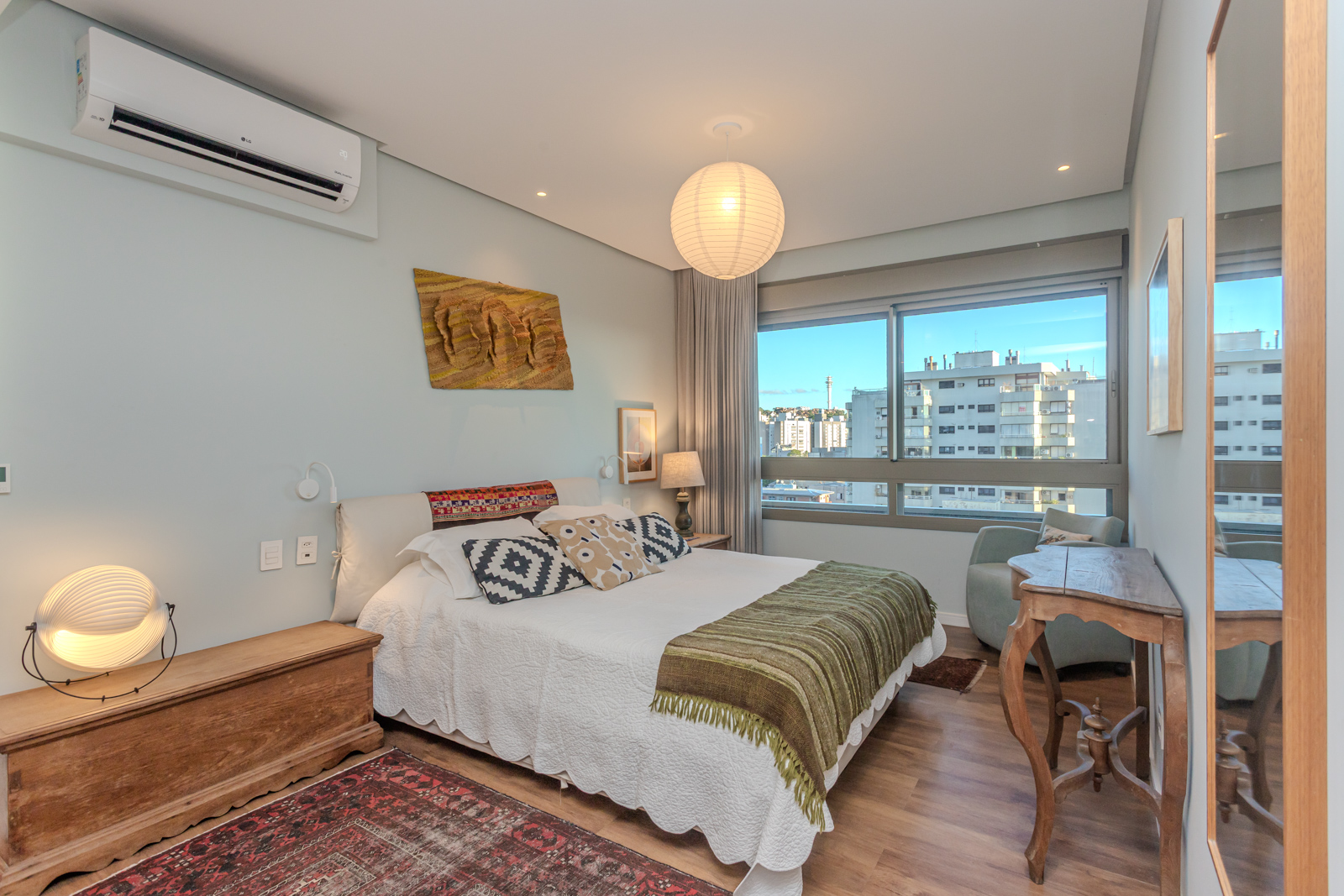 Apartamento à venda com 165m², 3 quartos, 3 suítes, 3 vagas no bairro Praia de Belas em Porto Alegre - Foto 19