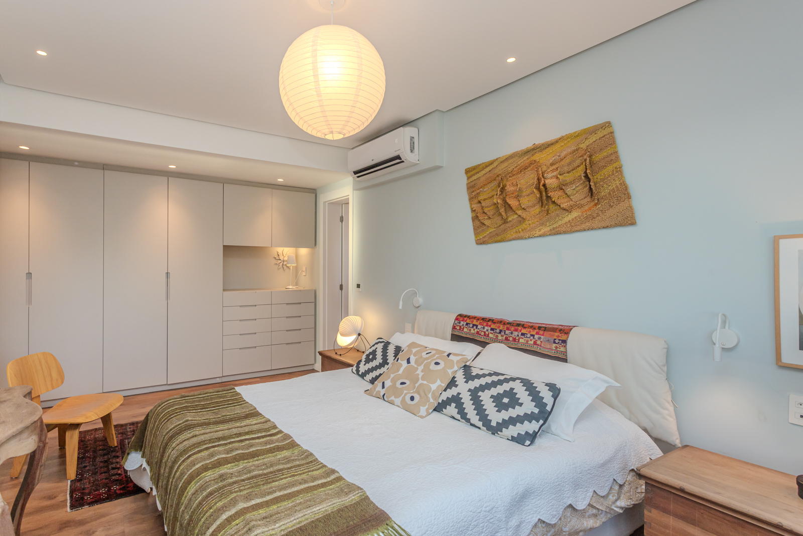 Apartamento à venda com 165m², 3 quartos, 3 suítes, 3 vagas no bairro Praia de Belas em Porto Alegre - Foto 22