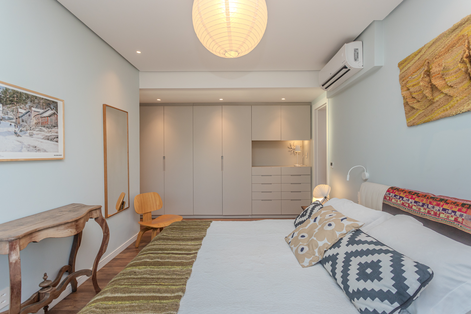 Apartamento à venda com 165m², 3 quartos, 3 suítes, 3 vagas no bairro Praia de Belas em Porto Alegre - Foto 23