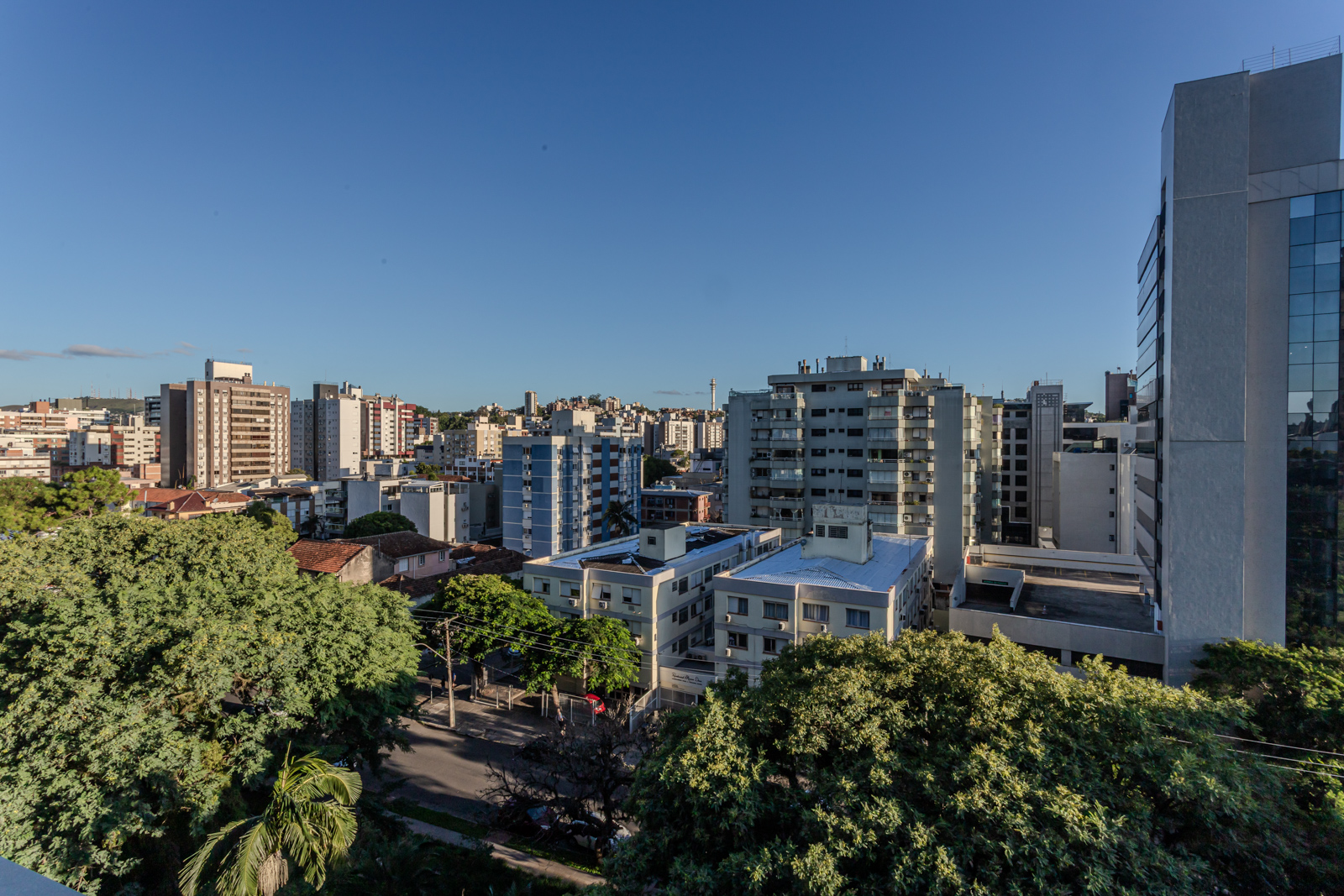 Apartamento à venda com 165m², 3 quartos, 3 suítes, 3 vagas no bairro Praia de Belas em Porto Alegre - Foto 24