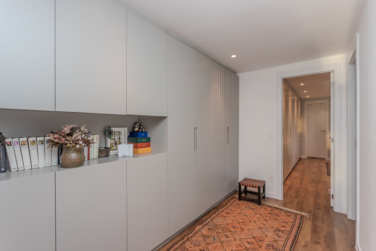 Apartamento à venda com 165m², 3 quartos, 3 suítes, 3 vagas no bairro Praia de Belas em Porto Alegre - Foto 18