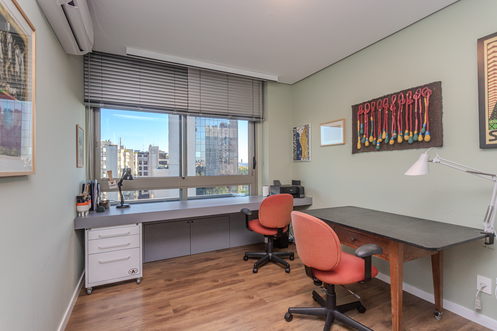 Apartamento à venda com 165m², 3 quartos, 3 suítes, 3 vagas no bairro Praia de Belas em Porto Alegre - Foto 30