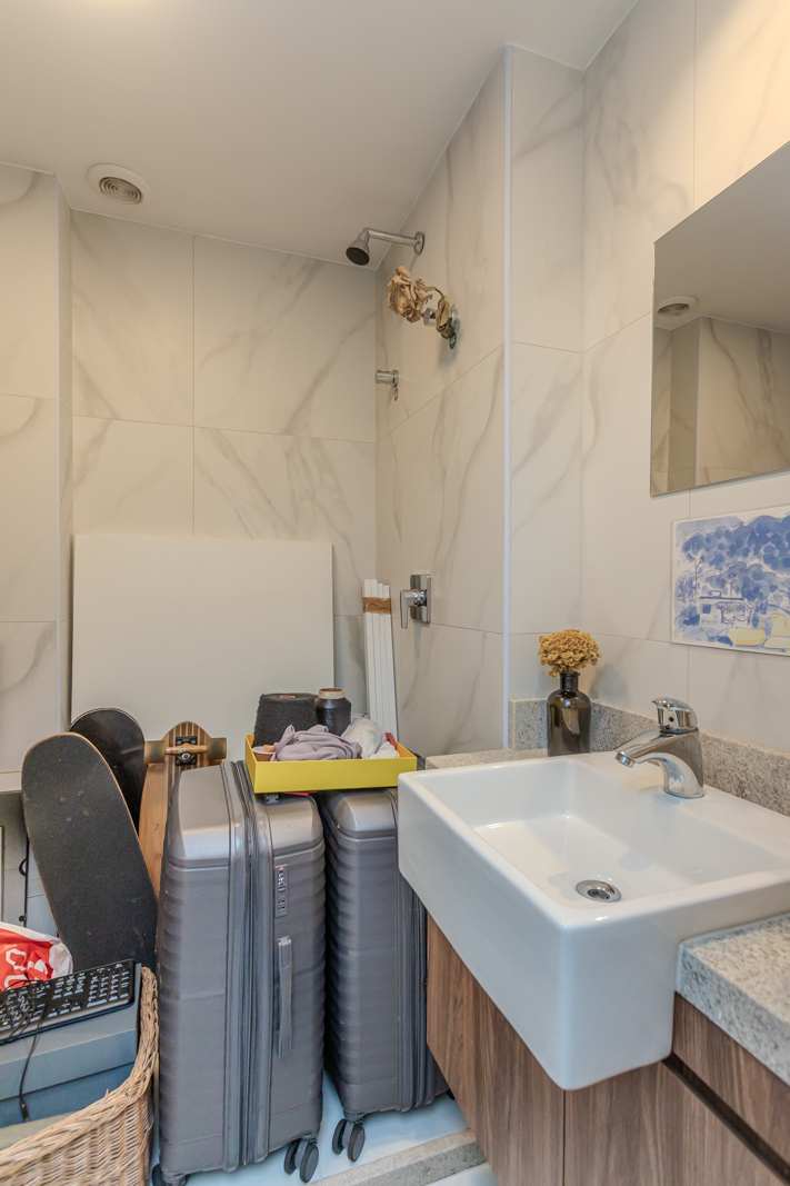 Apartamento à venda com 165m², 3 quartos, 3 suítes, 3 vagas no bairro Praia de Belas em Porto Alegre - Foto 32