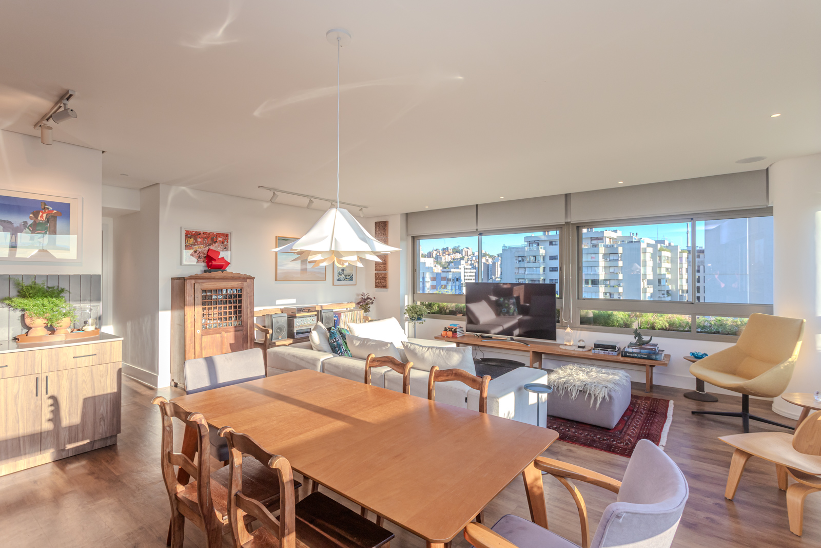 Apartamento à venda com 165m², 3 quartos, 3 suítes, 3 vagas no bairro Praia de Belas em Porto Alegre - Foto 9
