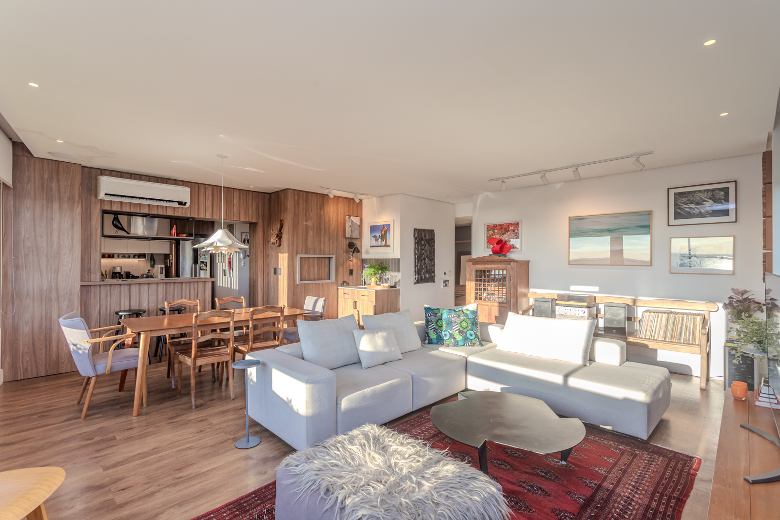 Apartamento à venda com 165m², 3 quartos, 3 suítes, 3 vagas no bairro Praia de Belas em Porto Alegre - Foto 6