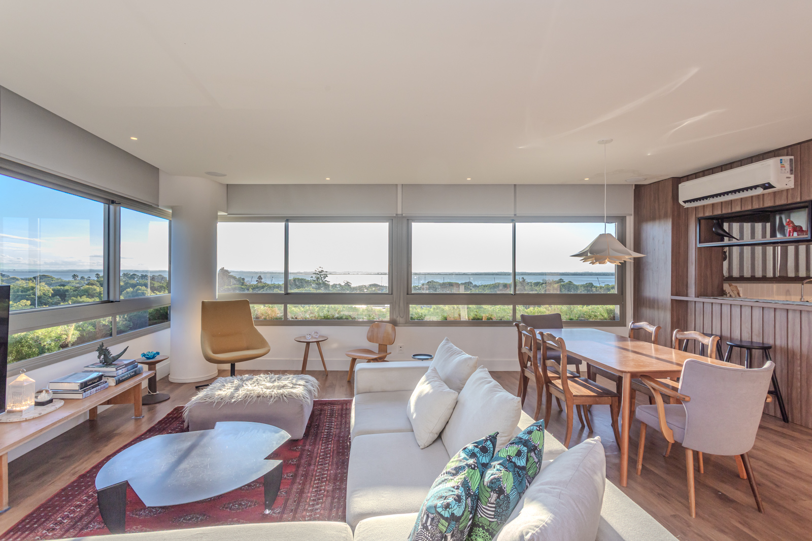 Apartamento à venda com 165m², 3 quartos, 3 suítes, 3 vagas no bairro Praia de Belas em Porto Alegre - Foto 2