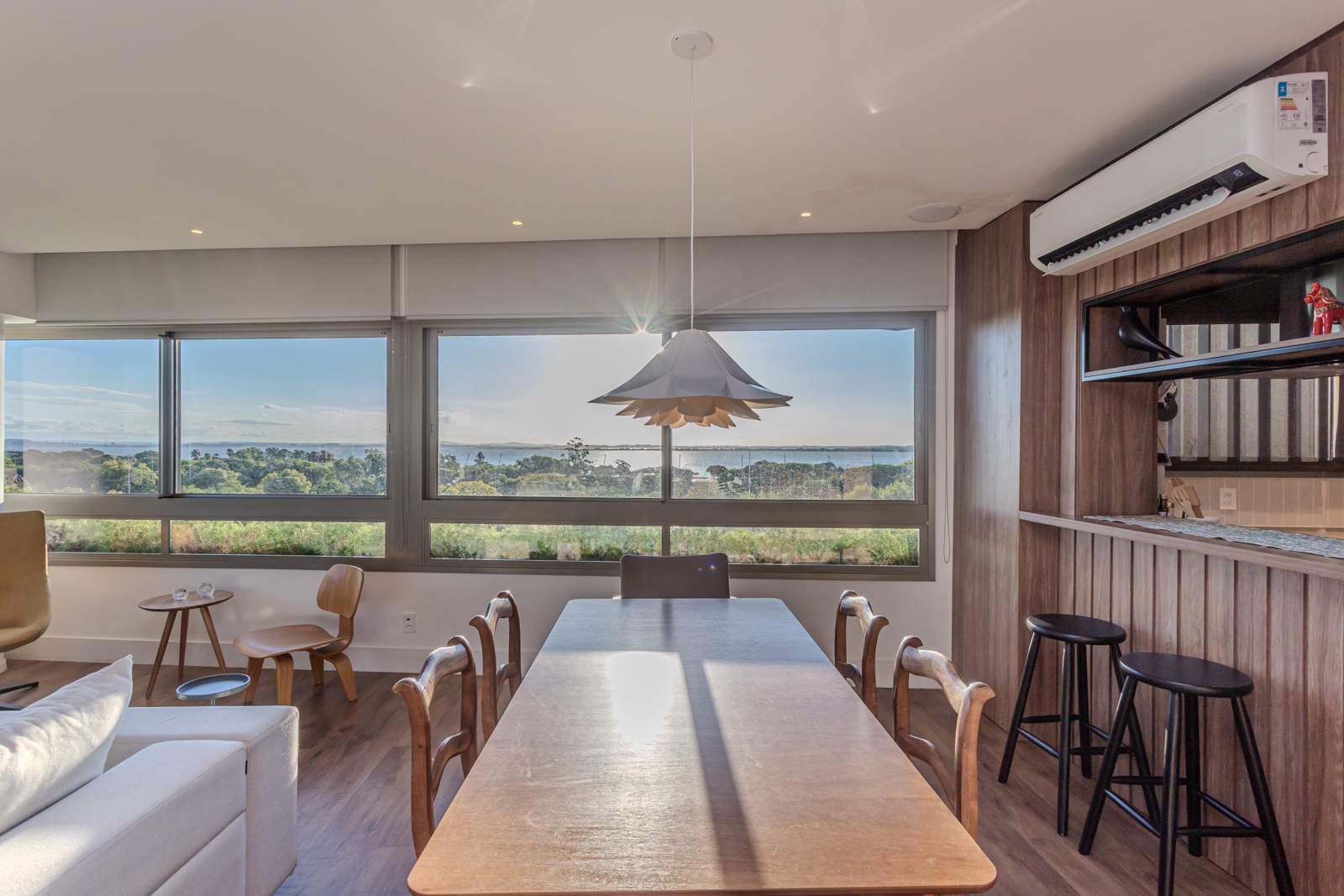 Apartamento à venda com 165m², 3 quartos, 3 suítes, 3 vagas no bairro Praia de Belas em Porto Alegre - Foto 8