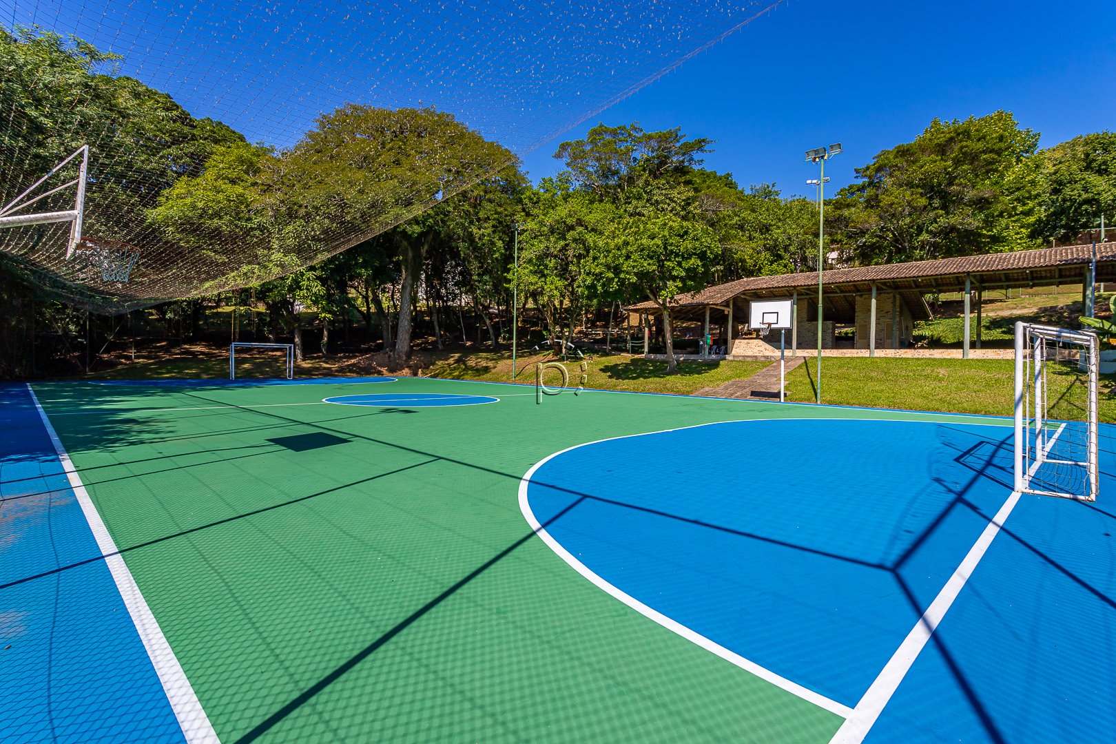 Casa em Condomínio à venda com 1.180m², 5 quartos, 5 suítes, 10 vagas no bairro Cavalhada em Porto Alegre - Foto 93