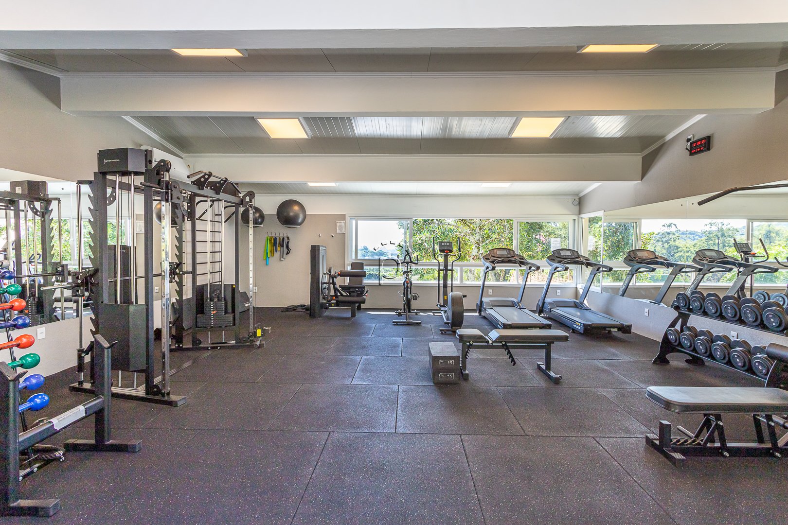 Casa em Condomínio à venda com 1.180m², 5 quartos, 5 suítes, 10 vagas no bairro Cavalhada em Porto Alegre - Foto 95