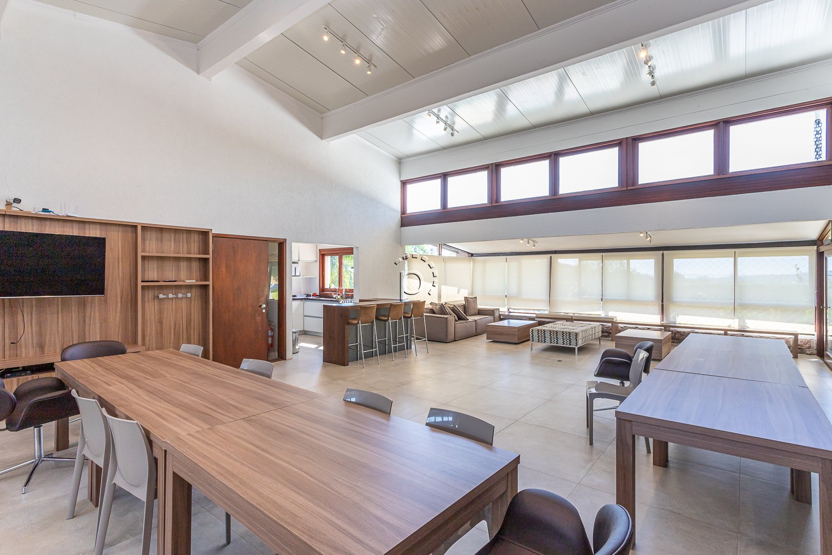 Casa em Condomínio à venda com 1.180m², 5 quartos, 5 suítes, 10 vagas no bairro Cavalhada em Porto Alegre - Foto 97