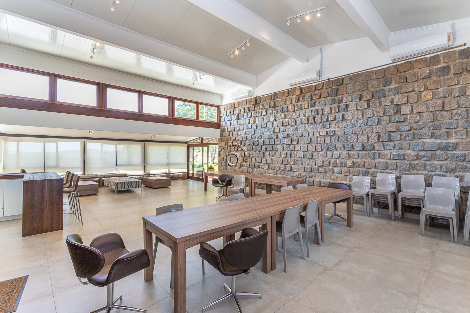 Casa em Condomínio à venda com 1.180m², 5 quartos, 5 suítes, 10 vagas no bairro Cavalhada em Porto Alegre - Foto 98