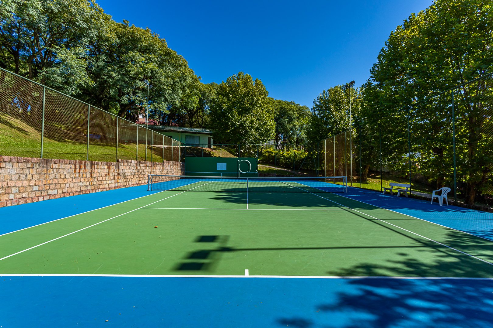 Casa em Condomínio à venda com 1.180m², 5 quartos, 5 suítes, 10 vagas no bairro Cavalhada em Porto Alegre - Foto 101