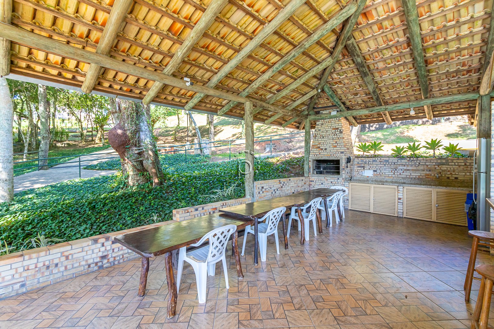 Casa em Condomínio à venda com 1.180m², 5 quartos, 5 suítes, 10 vagas no bairro Cavalhada em Porto Alegre - Foto 103