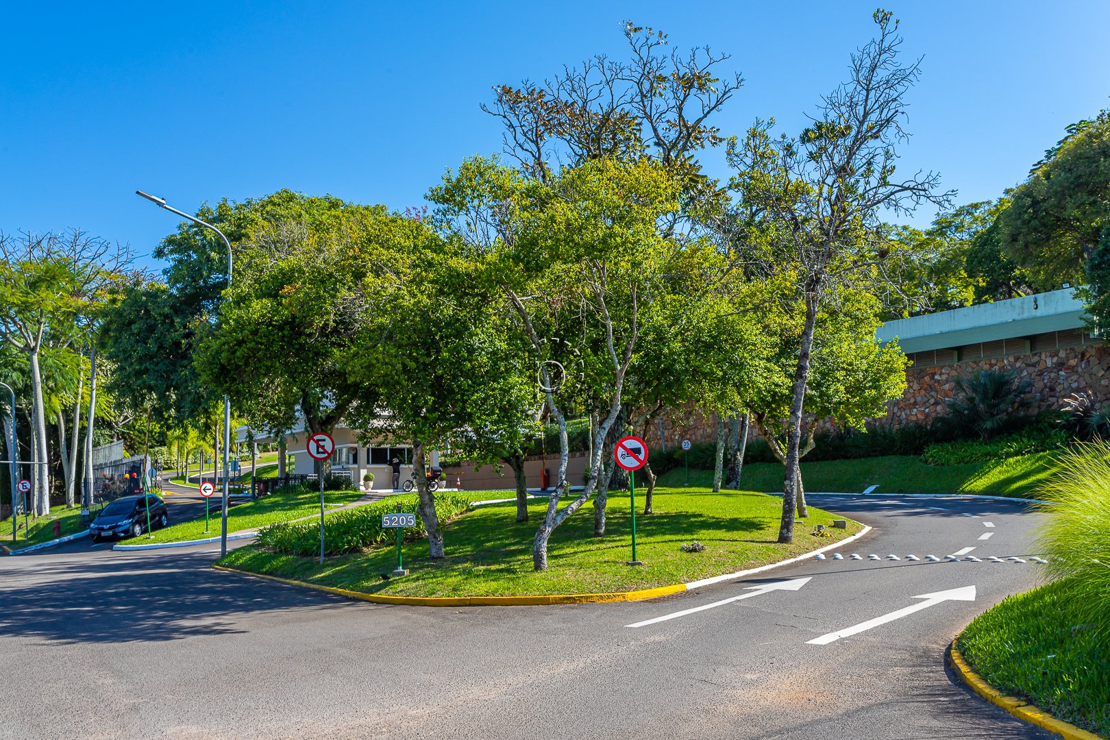 Casa em Condomínio à venda com 1.180m², 5 quartos, 5 suítes, 10 vagas no bairro Cavalhada em Porto Alegre - Foto 108