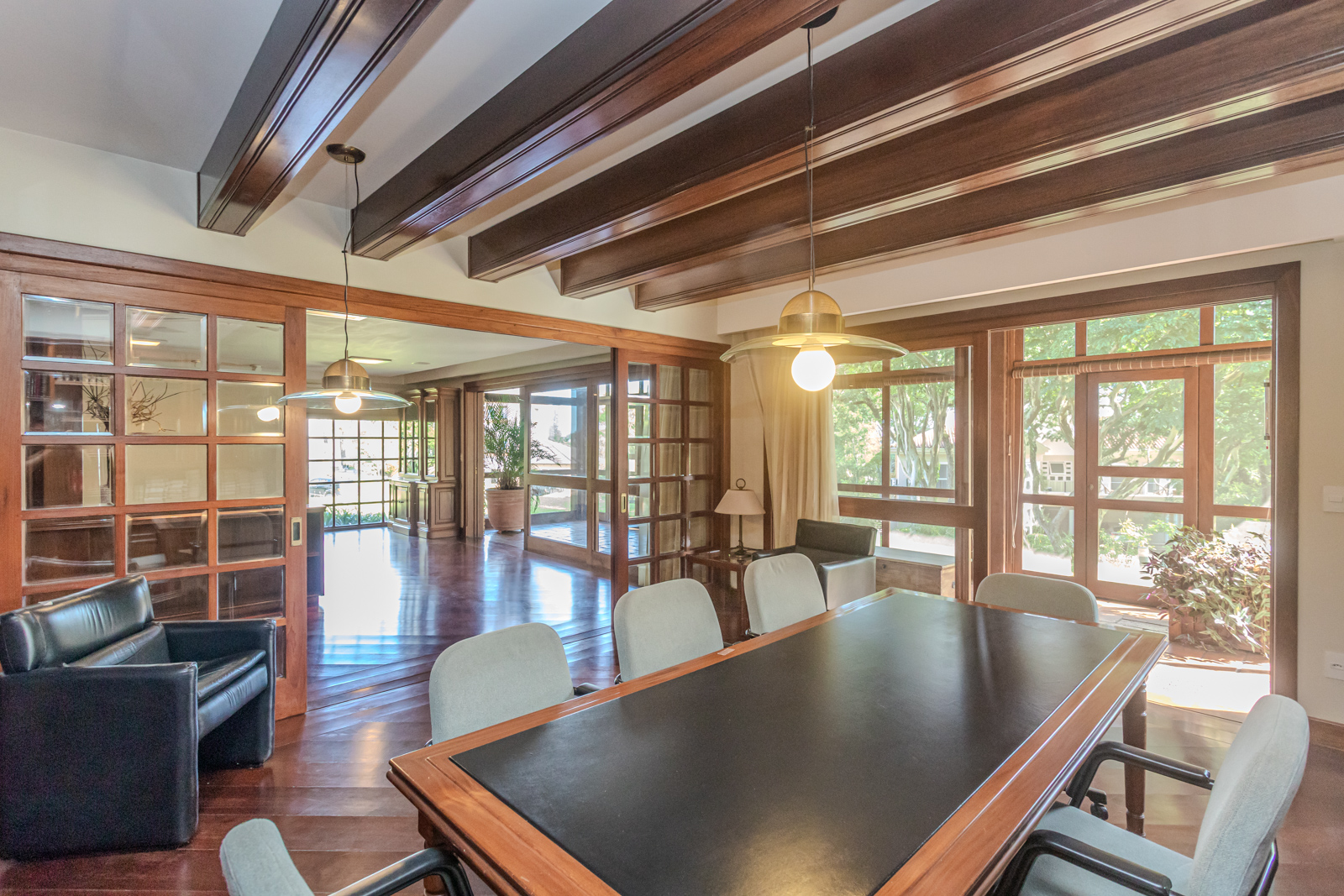 Casa em Condomínio à venda com 1.180m², 5 quartos, 5 suítes, 10 vagas no bairro Cavalhada em Porto Alegre - Foto 7